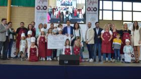 García-Page inaugurará este jueves el Centro de Tecnificación Gastronómica de Ciudad Real