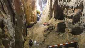Salen a la luz restos humanos de hace más de 4.500 años en un pueblo de Castilla-La Mancha