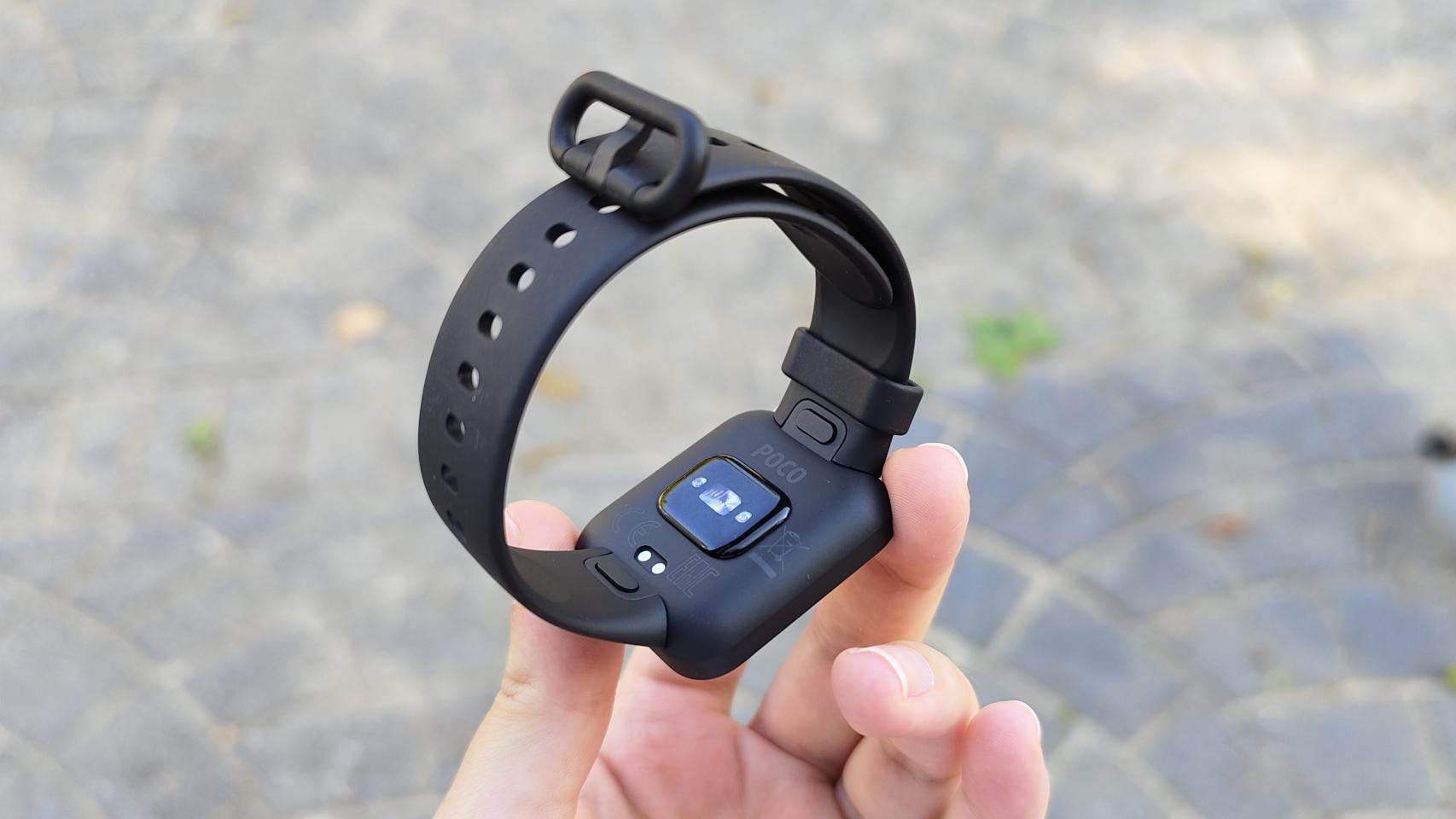 Un smartwatch transparente? Nothing estaría preparando su primer