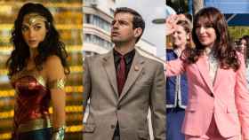 Los estrenos de HBO Max en octubre (2022): Todas las series, películas y documentales
