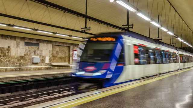 Cuándo se podrá usar el móvil como abono transporte y otras novedades del Metro de Madrid