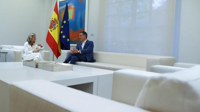 El Gobierno utiliza RTVE como si fuera el Hipódromo de la Zarzuela