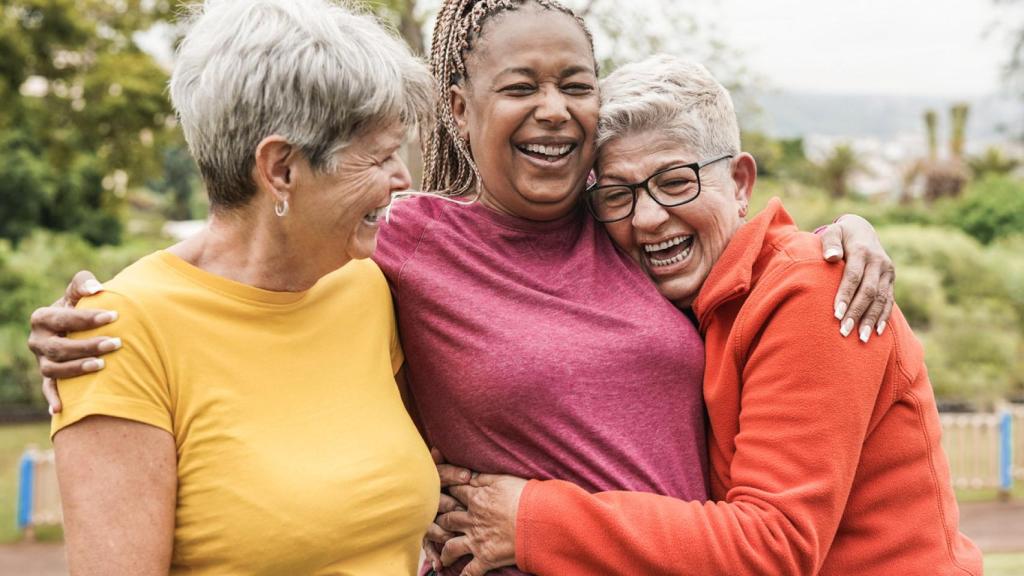 Las baby boomers arrastrarán en sus jubilaciones las diferencias de género.