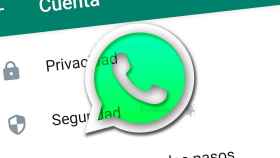 WhatsApp lleva la sección de privacidad al menú principal de ajustes
