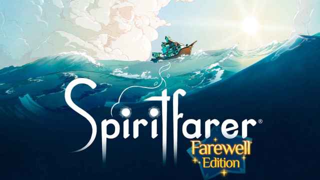 Spiritfarer es una alucinante aventura donde Stella es la protagonista