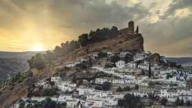 Estos son los pueblos medievales más bonitos de Andalucía