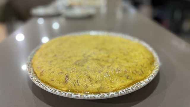 Así se hace la mejor tortilla de España, receta para hacerla en casa