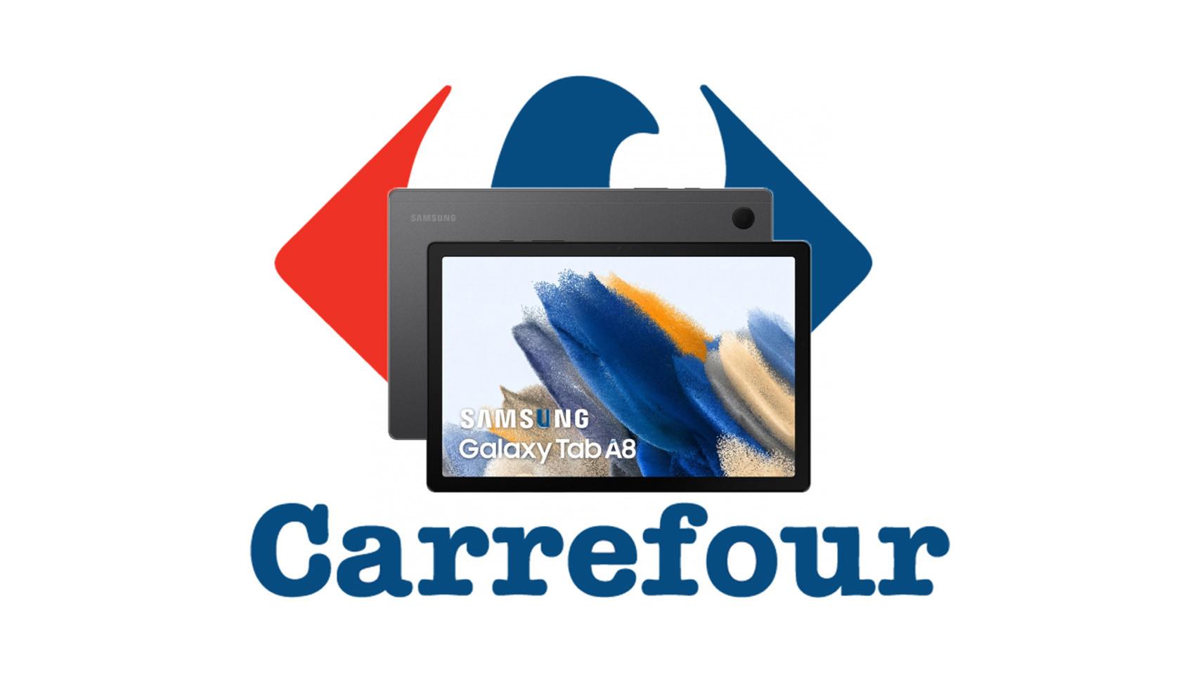 Ofertas Ipads y Tablets al Mejor Precio - Carrefour