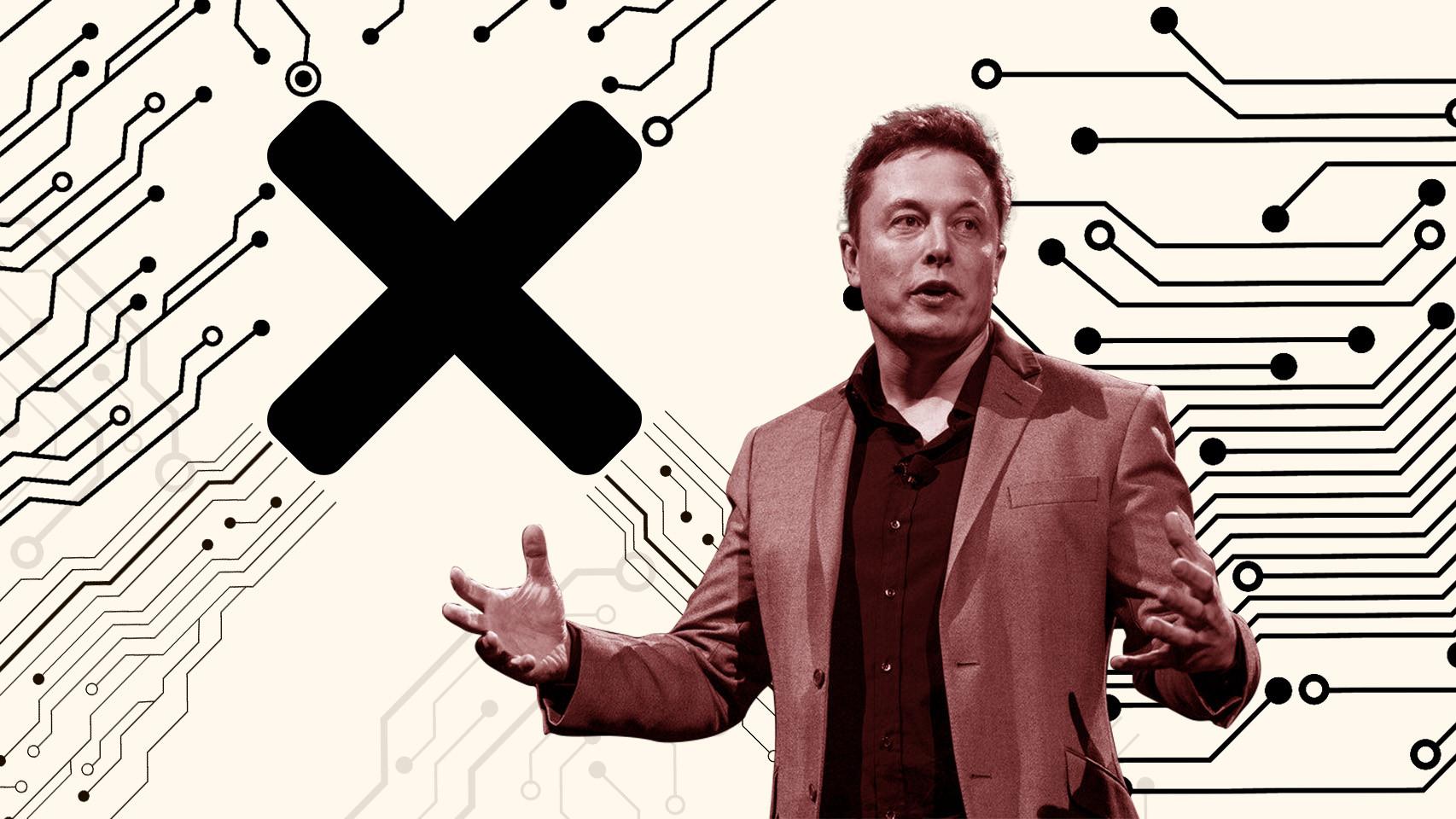 ¿Conseguirá Elon Musk acabar con Gmail con su nuevo proyecto? 11 Merca2.es Elon Musk y su sentido del humor
