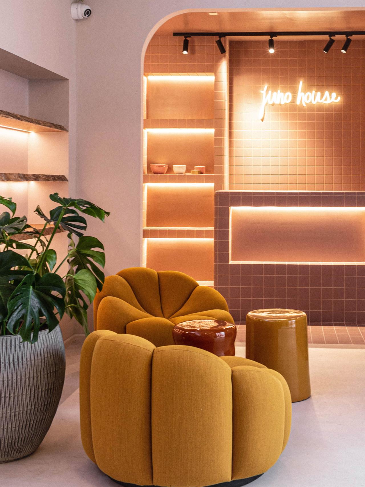 Juno House, el selecto club para mujeres que saben vivir Mexico724