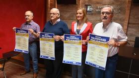 Valdepeñas celebra un nuevo festival benéfico a favor de Ucrania