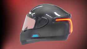 MC1, el casco inteligente de Livall