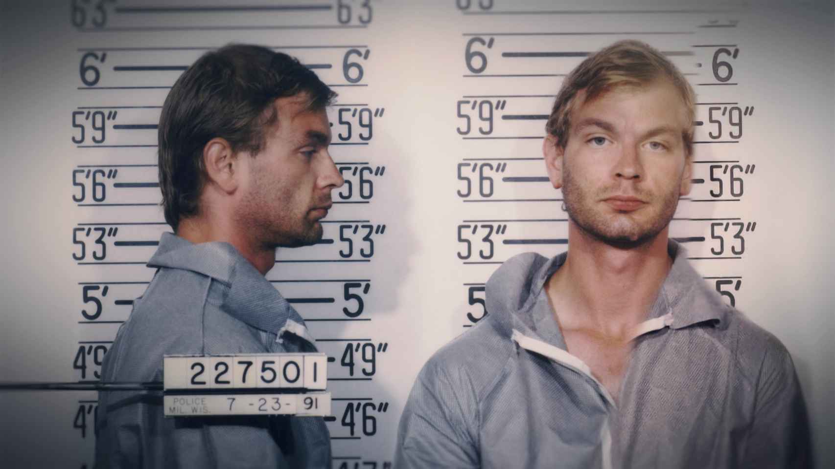 The Jeffrey Dahmer Tapes, a Netflix documentary with real serial killer talks