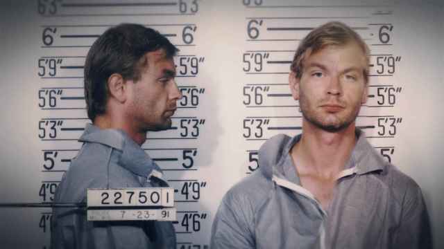 'Las cintas de Jeffrey Dahmer', el documental de Netflix con conversaciones reales del asesino en serie
