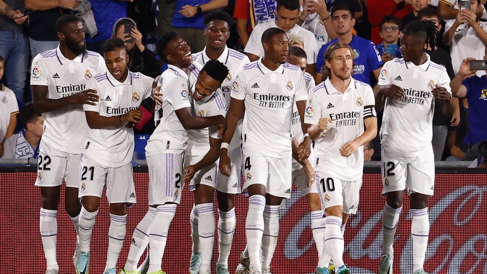 El Real Madrid ya conoce a su rival más fuerte para ganar el Mundial de