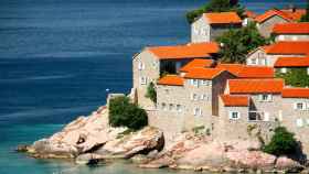 Montenegro, un paraíso natural e histórico a orillas del mar adriático
