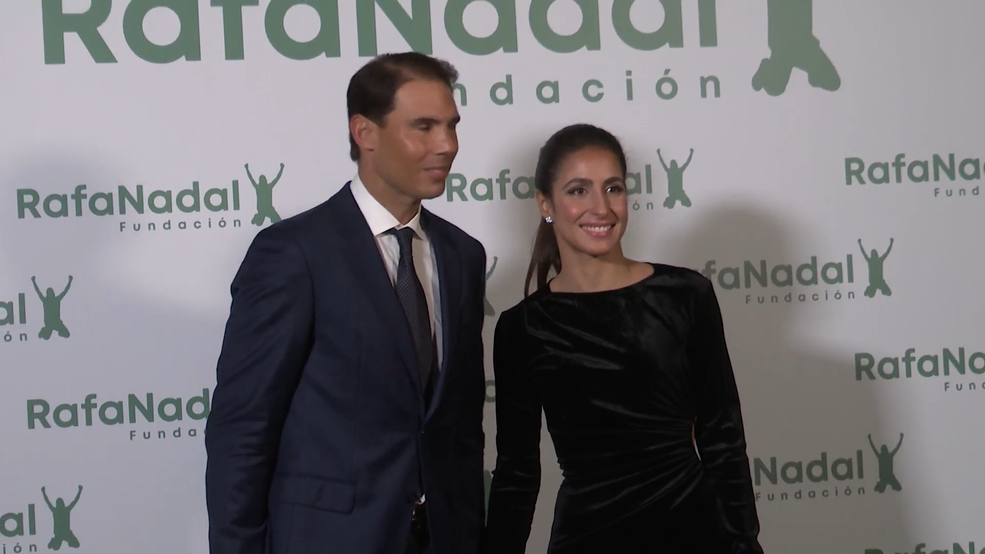 Rafa Nadal Y Xisca Perelló Dan La Bienvenida A Su Primer Hijo 