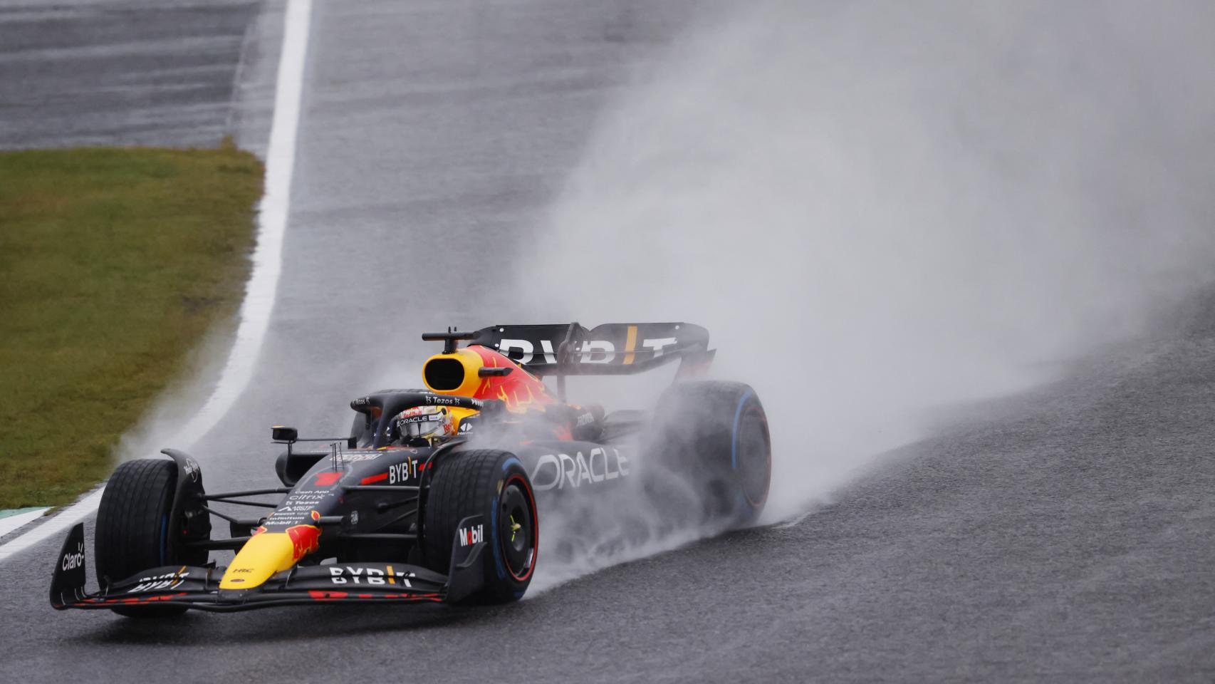 Gran Premio de Japón de Fórmula 1 | Resultado y resumen de la carrera