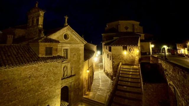 Cuenca. Foto: Twitter de Jorge Bustos