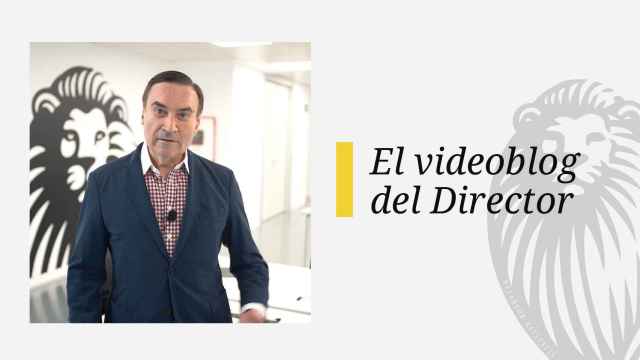 Videoblog del Director: Los espasmos del 'procés' en el Callejón del Gato