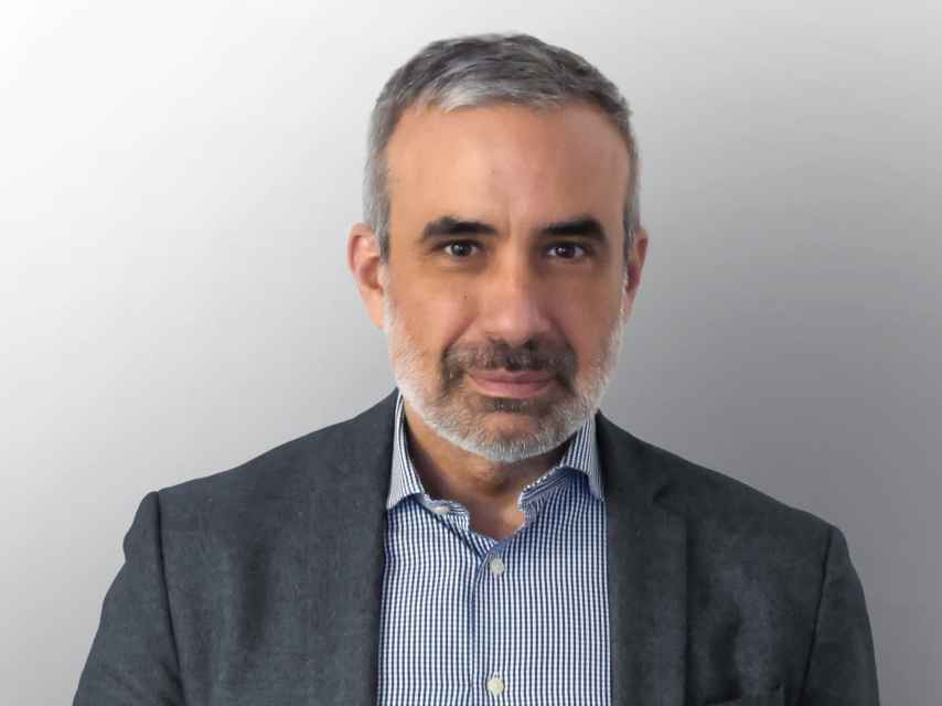 Ernesto Barceló, nuevo director corporativo de ESG en Gestamp