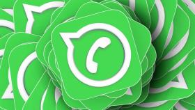 Logo de WhatsApp