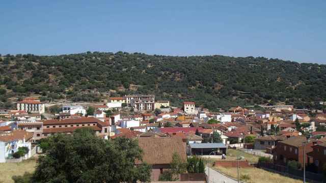 Vista de Pepino. Foto: Asqueladd (Wikipedia)