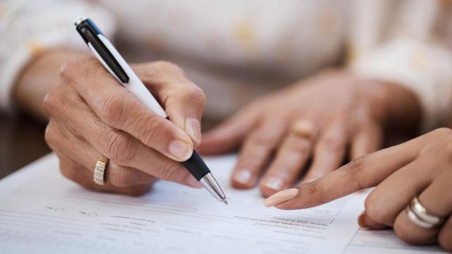 ¿Qué pasa si recibo una herencia o donación de mis padres y estoy casada en gananciales?