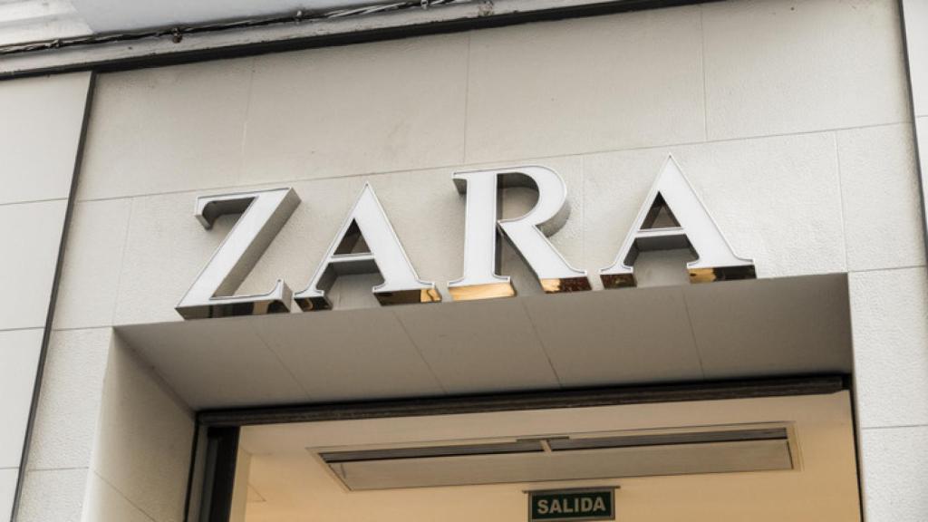 Inditex entra en la moda de segunda mano: clientes en Reino Unido podrán vender y reparar ropa de Zara