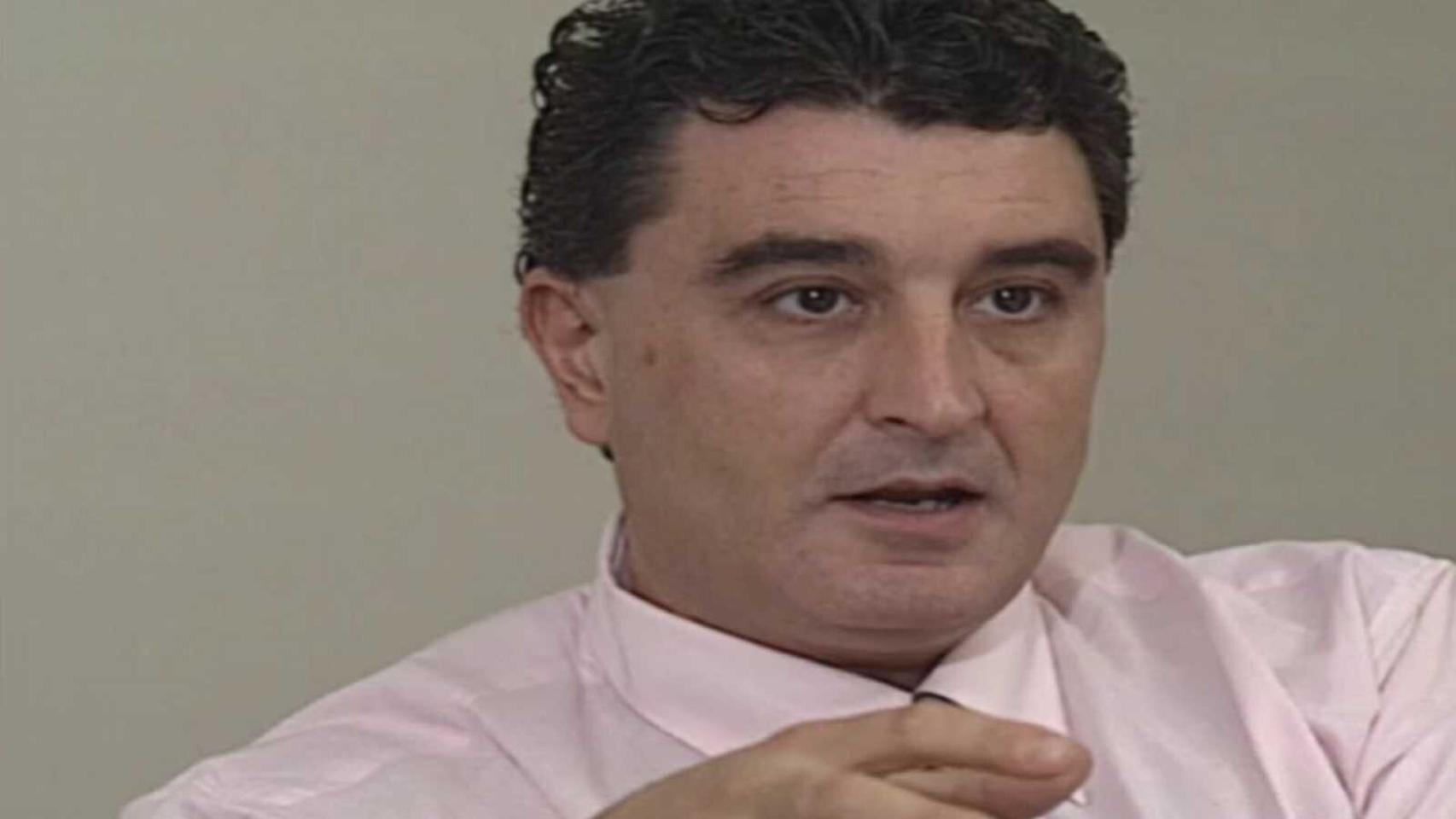 Muere Pepe Ruiz Orland, la voz de los deportes acuáticos en RTVE