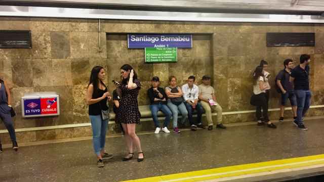 Metro de Madrid cierra esta estación por el 12 de octubre pero refuerza su servicio en otras líneas