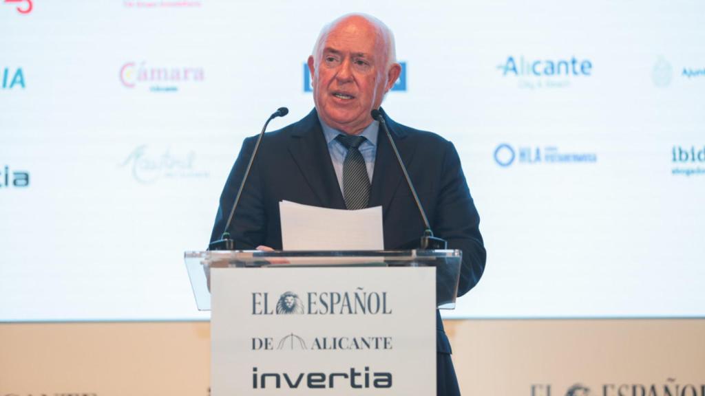 Joaquín Pérez 
