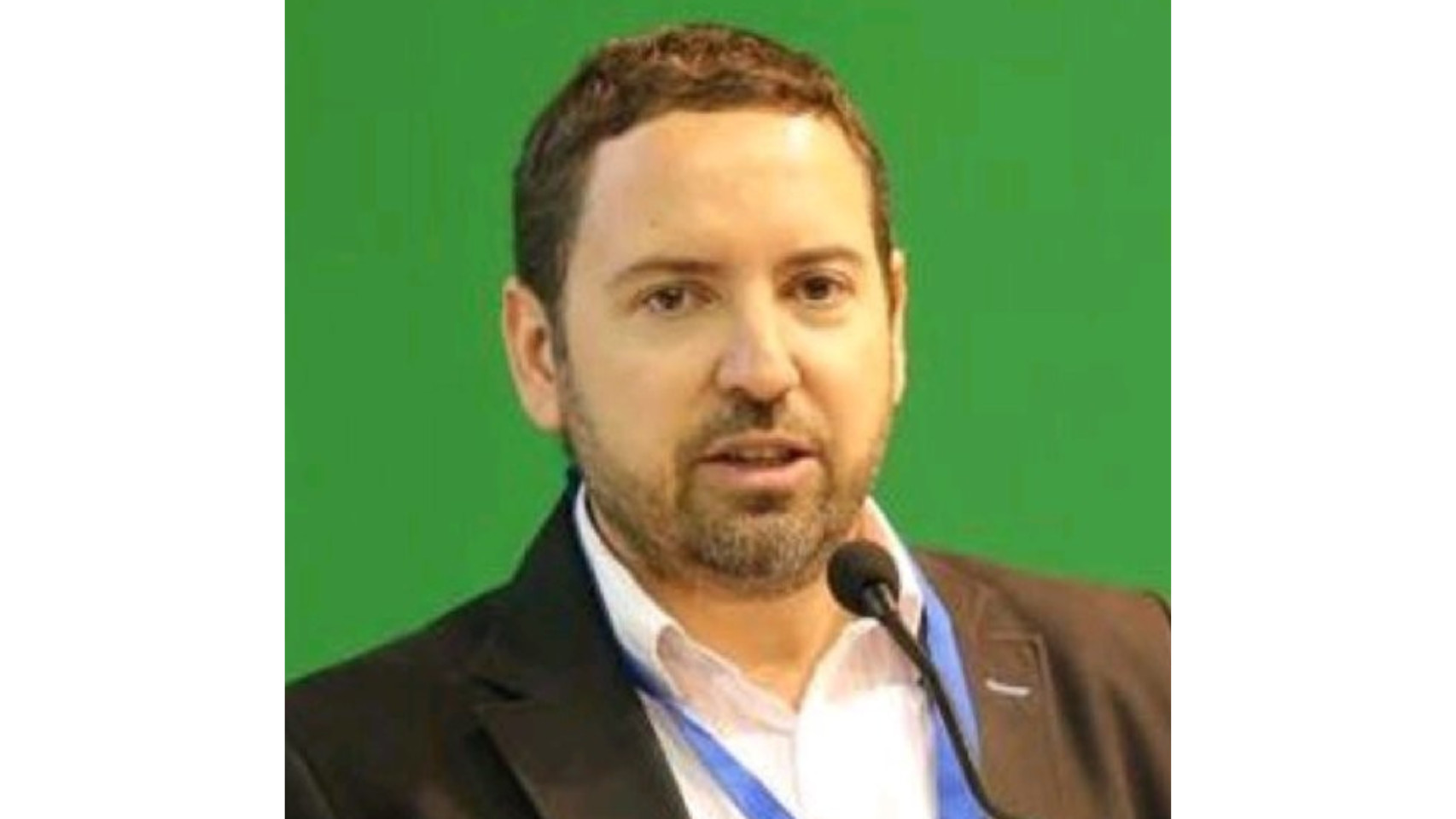 Francisco Salas Márquez