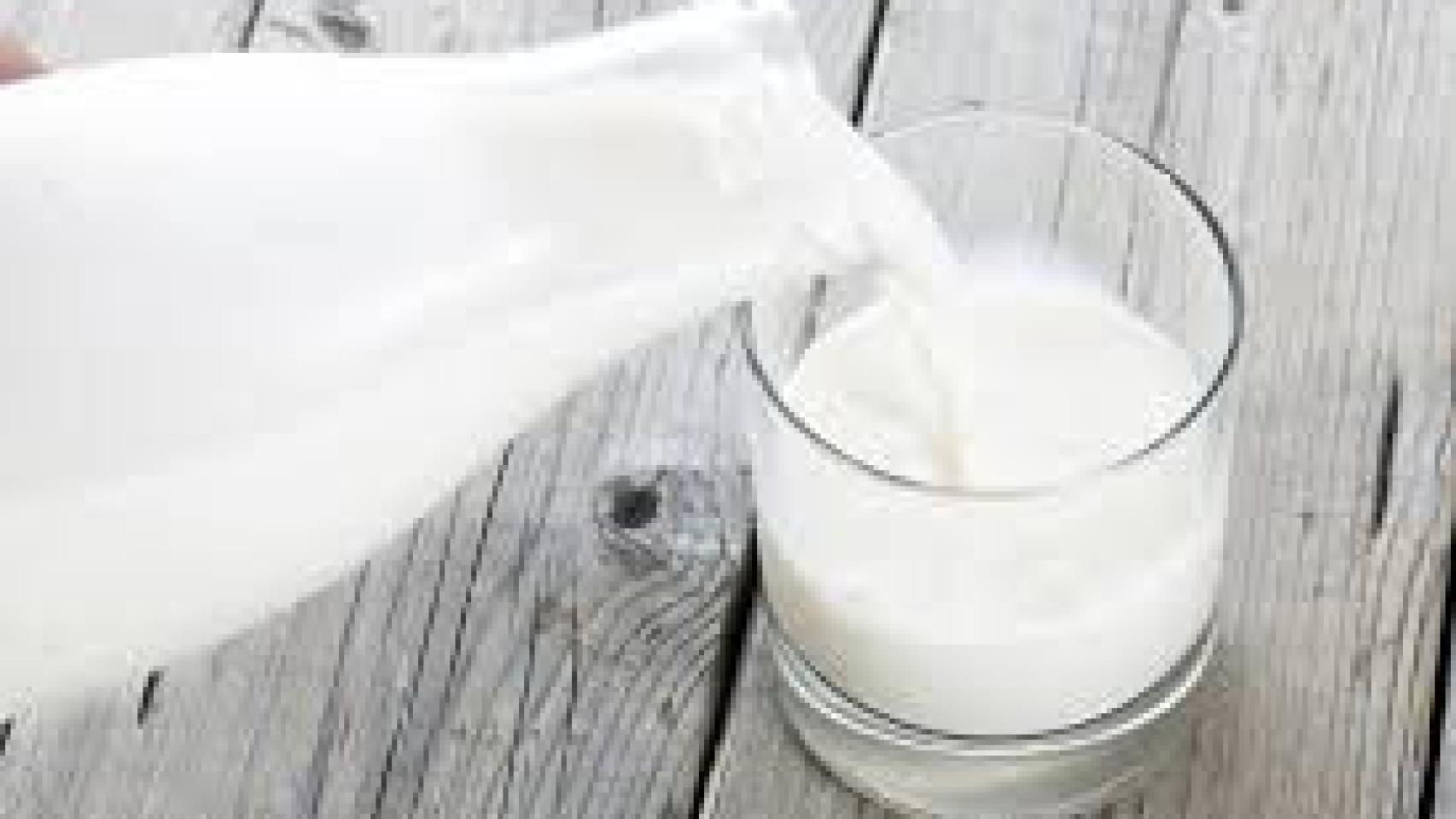 🥹🤱Si tu leche se ve así después de estar refrigerada, tranquila, est