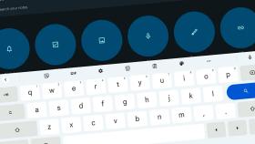 Teclado de Google se actualiza convenientemente para tablets y plegables