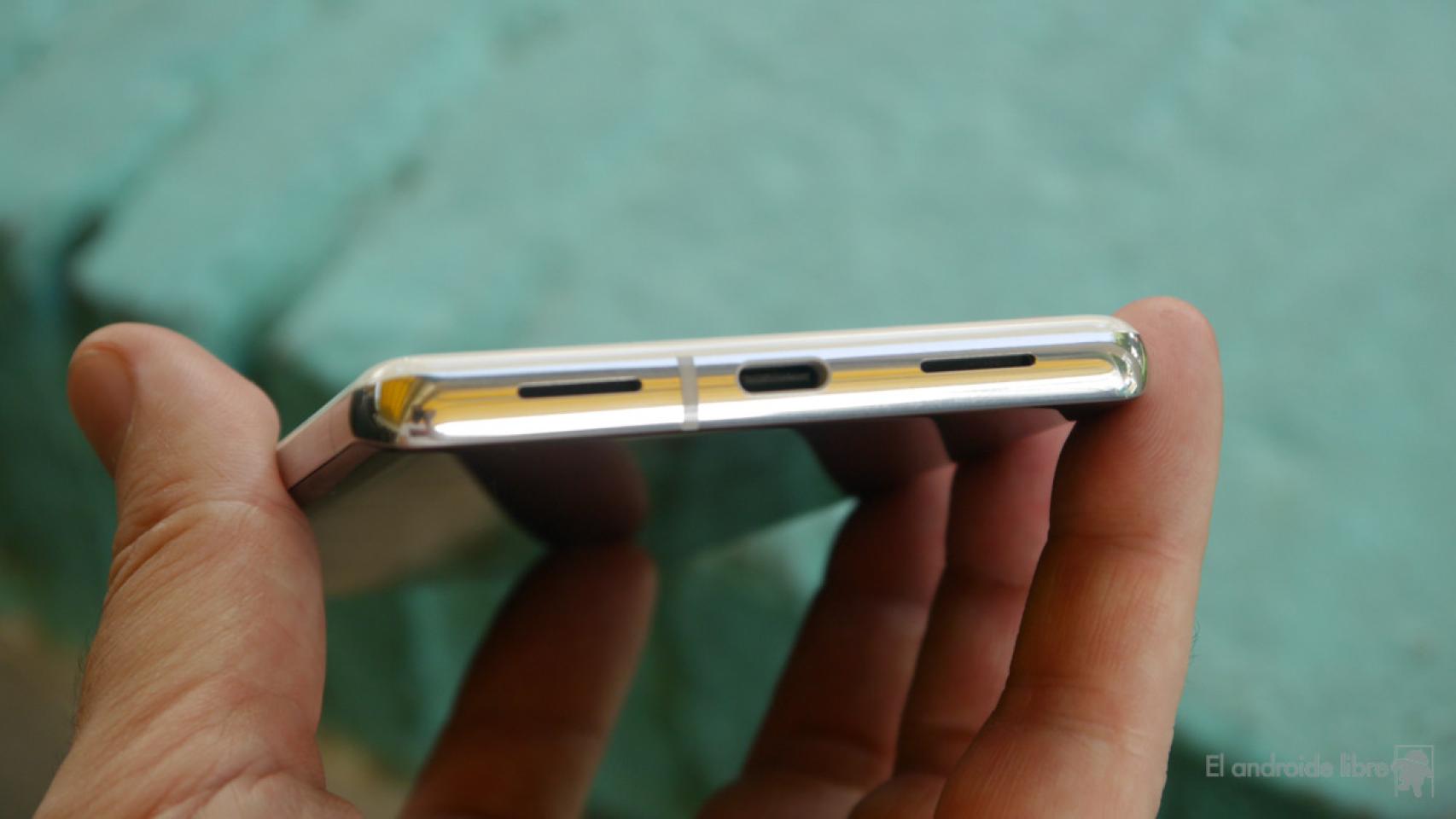El secreto del Pixel 7 que le permite usar accesorios MagSafe diseñados  para el iPhone