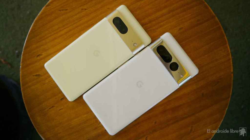 Pixel mobiles are among those affected