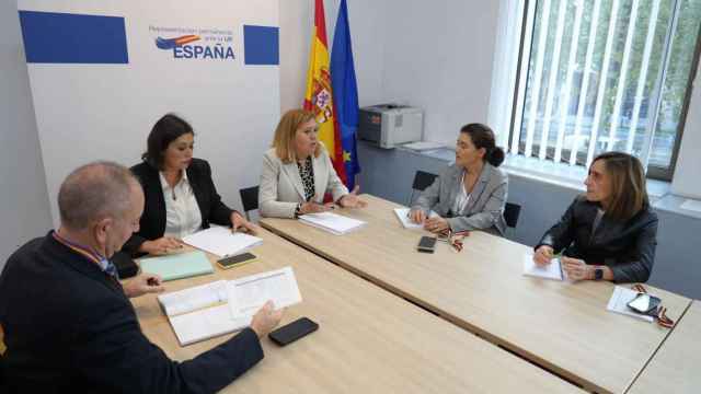 Importante misión para Castilla-La Mancha en la Unión Europea en materia de Juventud