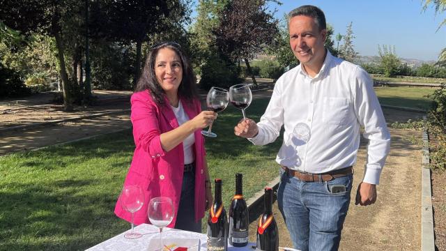 Llega la edición más ambiciosa de 'Sunset Wine': catas de vino en espacios emblemáticos de Toledo