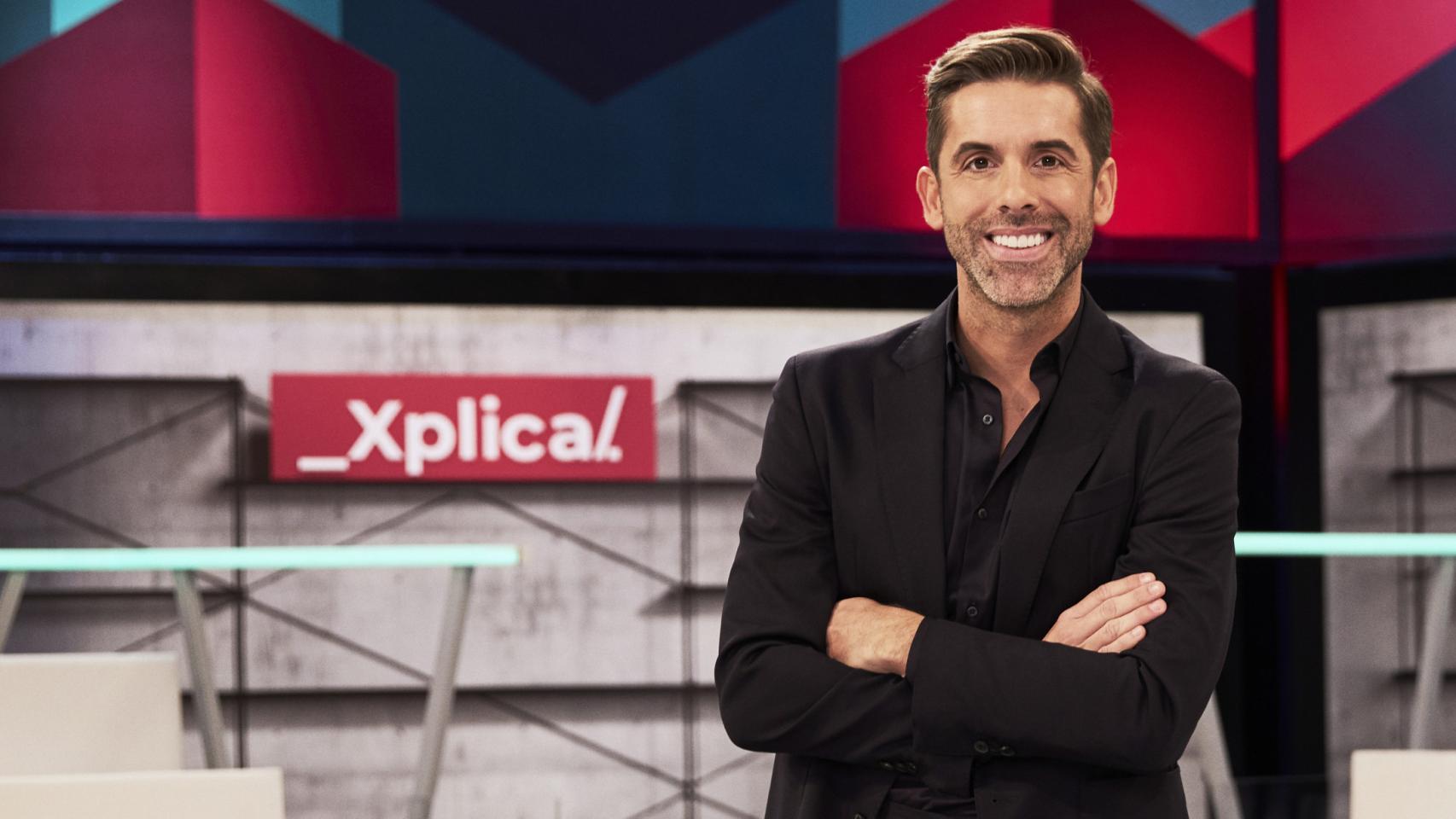 Así será 'laSexta Xplica', el nuevo programa que sustituye a 'laSexta