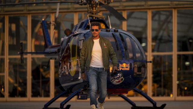 The Secret Life Of A Red Bull Millionaire: Felix Baumgartner'S Untold Riches! - pbzwjjz