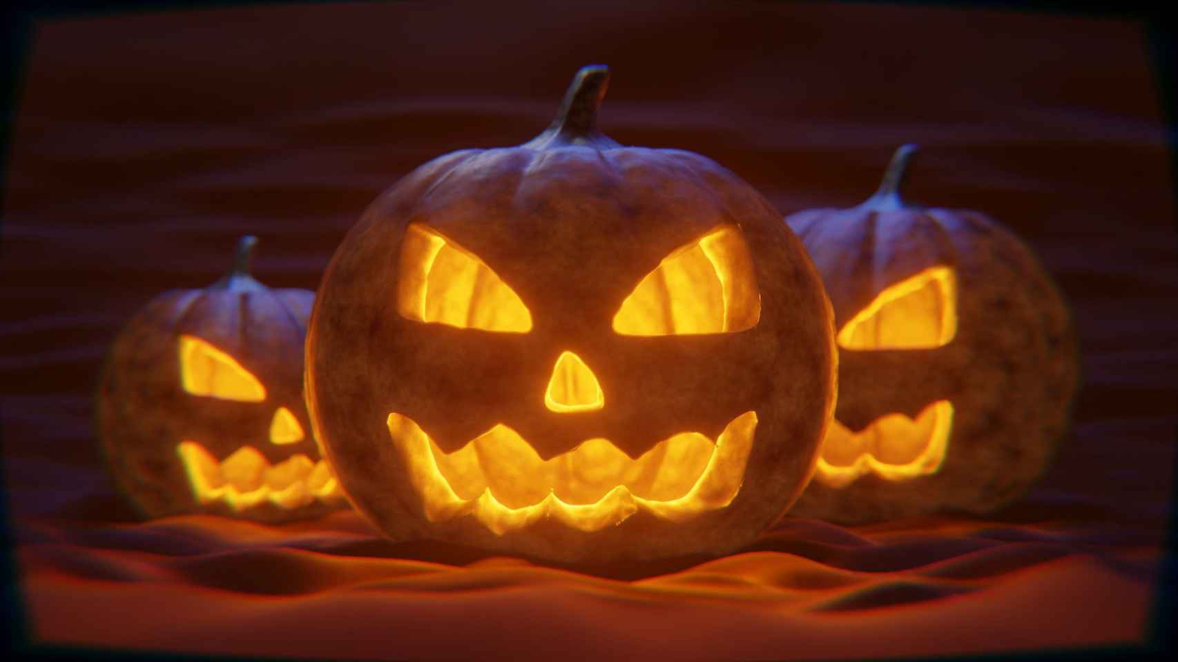 Cuál es el verdadero origen de Halloween y desde cuándo se celebra?