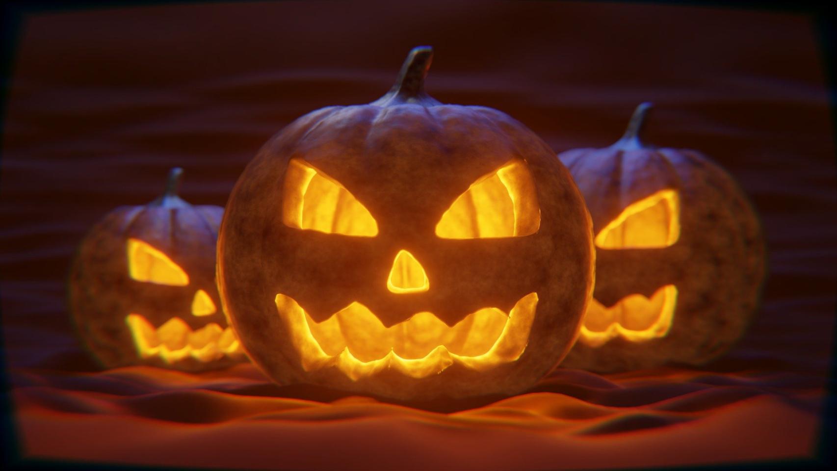  Cu l Es El Verdadero Origen De Halloween Y Desde Cu ndo Se Celebra 