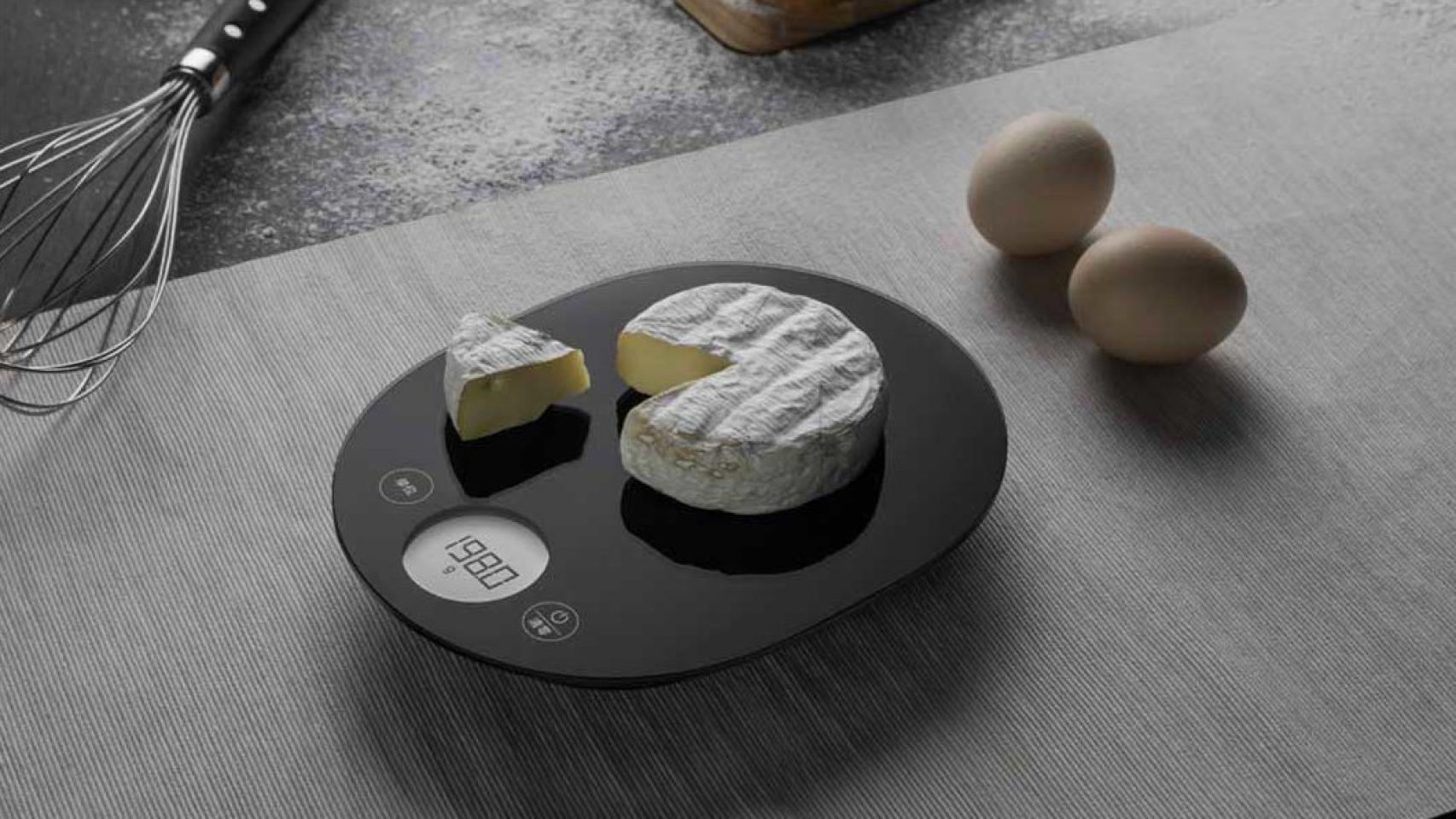 Xiaomi lanza un nuevo robot de cocina que podrás controlar desde el móvil, Gadgets