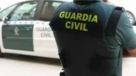 La ‘Operación Kosmina’ de la Guardia Civil ha permitido esclarecer robos en 38 geriátricos.