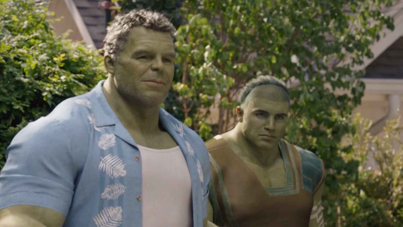 Crítica: 'She-Hulk', ¿Quién es el villano? ¿Y tú me lo preguntas? El  villano eres tú