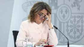 Ribera apunta que familias que ganen 28.000 euros podrán beneficiarse del descuento en la factura de la luz