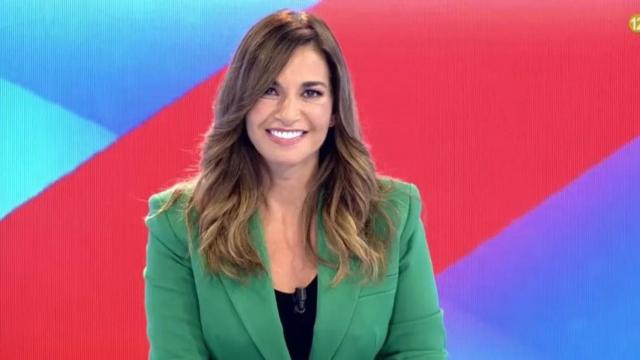 Mariló Montero en 'Todo es mentira'