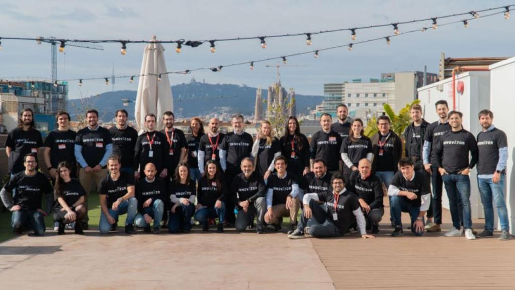 'Meetup' de emprendedores con la participación de emprendedores de los diferentes programas que impulsa AticcoLab y mentores que forman parte de la red de 'advisors' de AticcoLab.