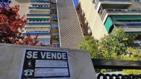 Vivienda en venta.